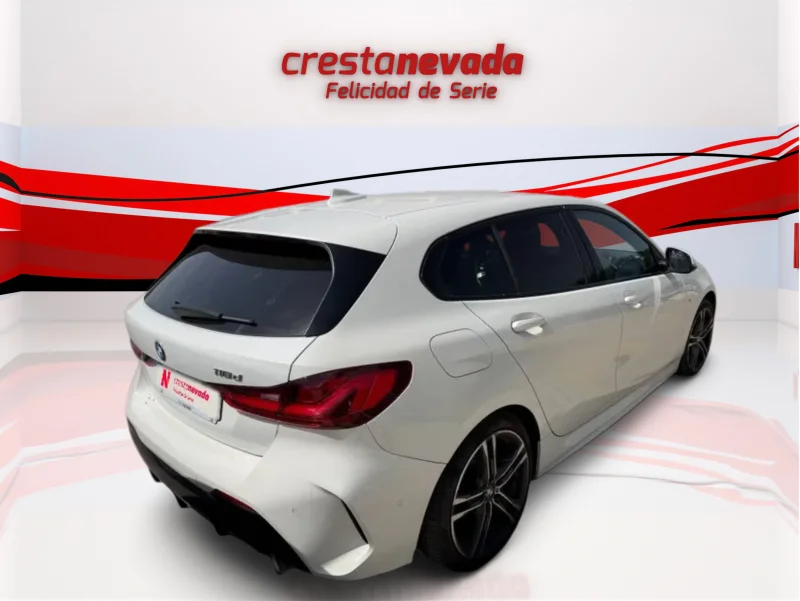 Imagen de BMW Serie 1