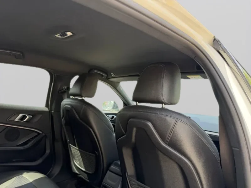 Imagen de BMW Serie 1