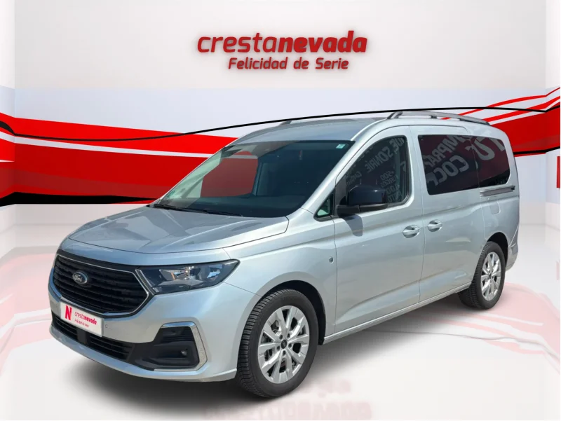 Ford Grand Tourneo Connect