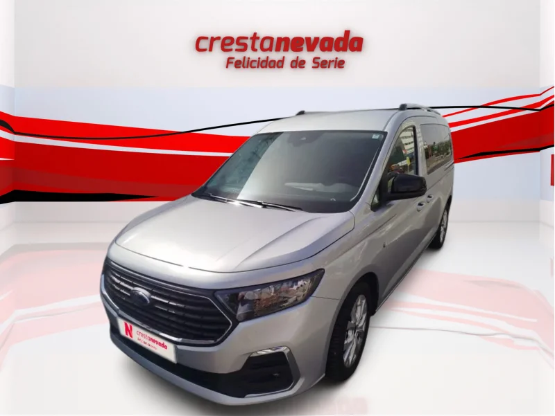 Imagen de Ford Grand Tourneo Connect