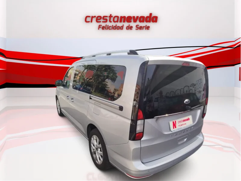 Imagen de Ford Grand Tourneo Connect