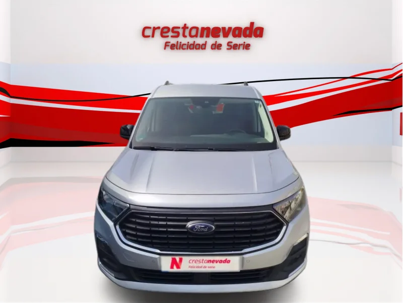 Imagen de Ford Grand Tourneo Connect