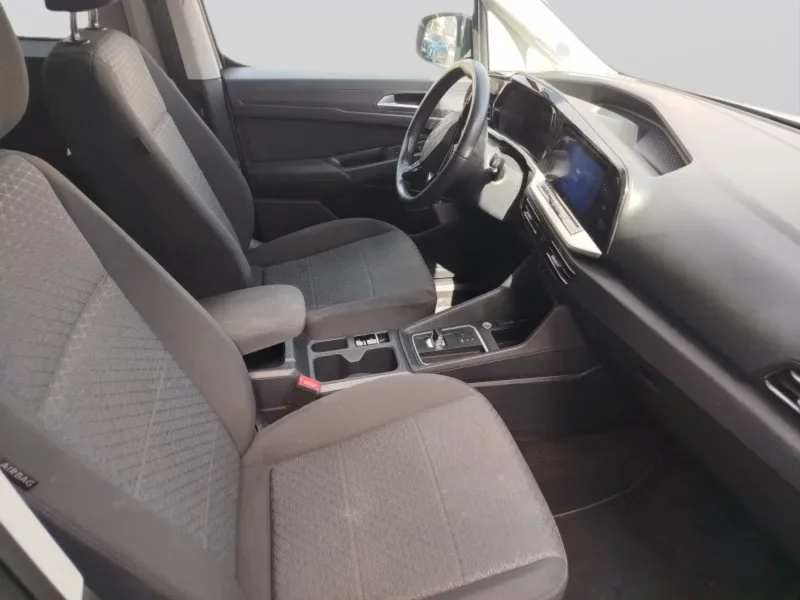 Imagen de Ford Grand Tourneo Connect