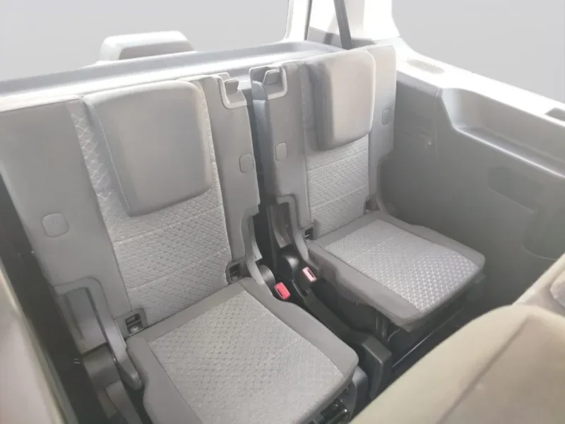 Imagen de Ford Grand Tourneo Connect
