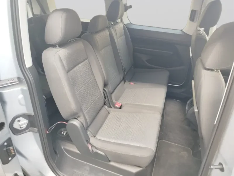 Imagen de Ford Grand Tourneo Connect