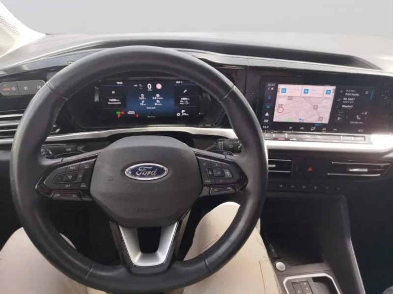 Imagen de Ford Grand Tourneo Connect
