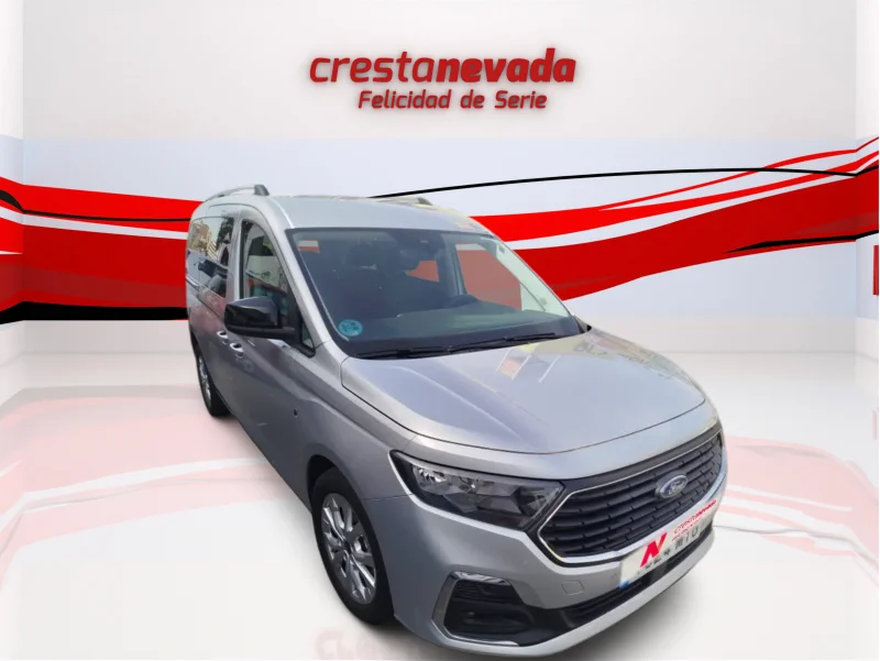 Imagen de Ford Grand Tourneo Connect