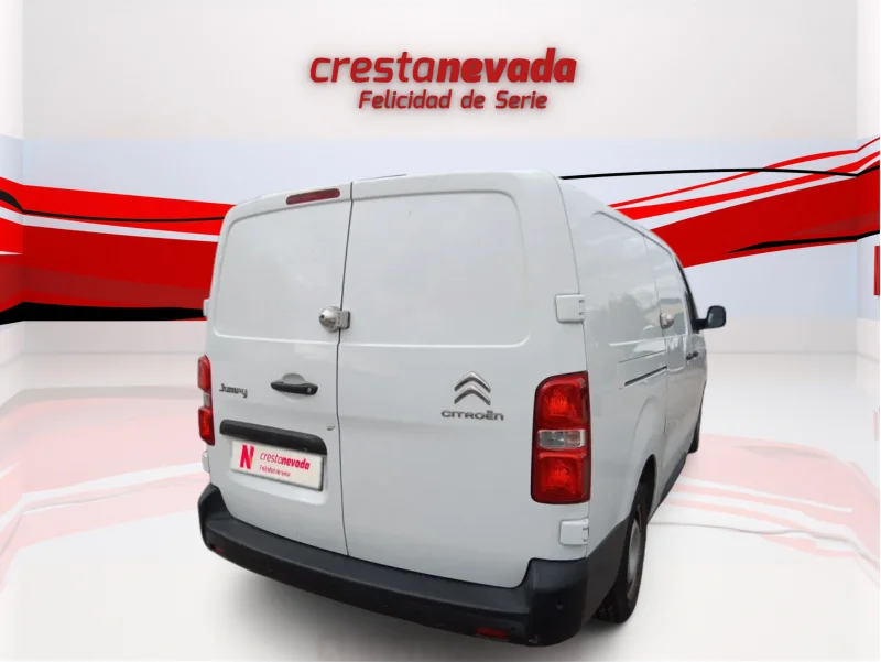 Imagen de CITROEN Jumpy
