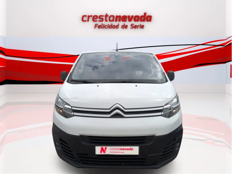 Imagen de CITROEN Jumpy