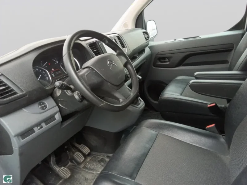 Imagen de CITROEN Jumpy