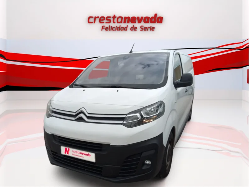 Imagen de CITROEN Jumpy
