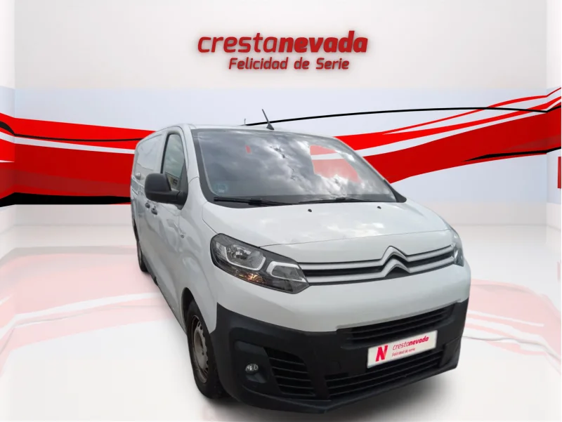 Imagen de CITROEN Jumpy
