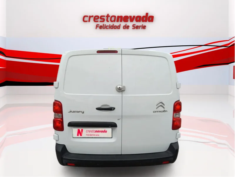 Imagen de CITROEN Jumpy