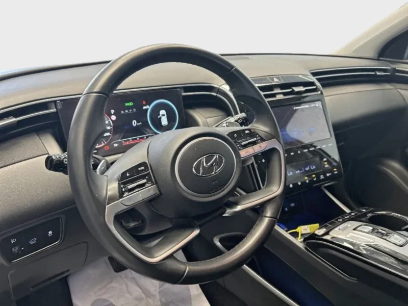 Imagen de Hyundai TUCSON