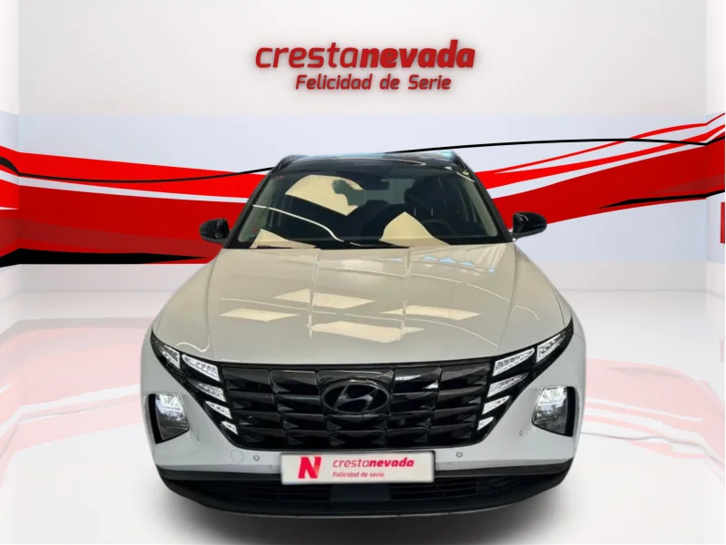 Imagen de Hyundai TUCSON