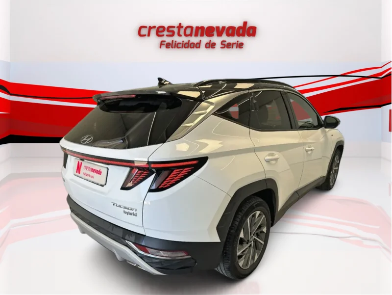 Imagen de Hyundai TUCSON