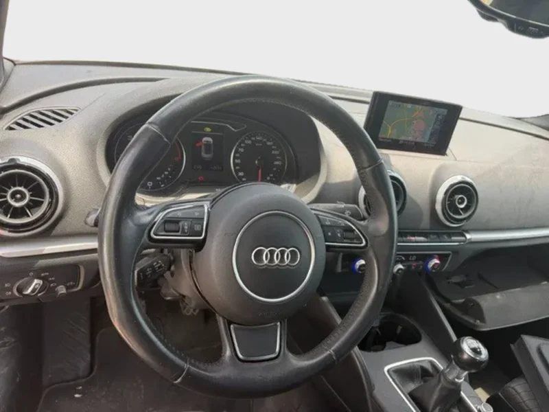 Imagen de AUDI A3