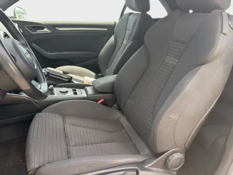 Imagen de AUDI A3