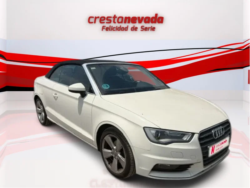 Imagen de AUDI A3