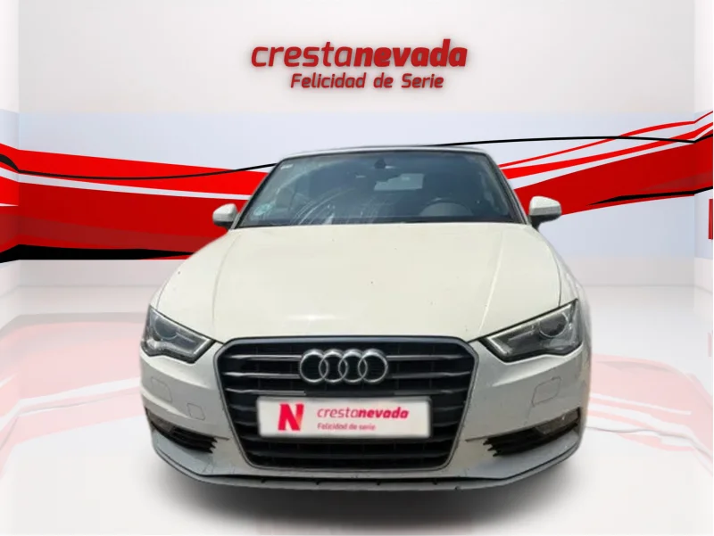 Imagen de AUDI A3