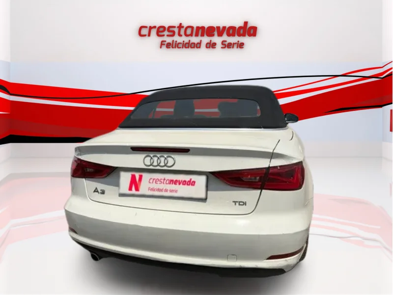 Imagen de AUDI A3