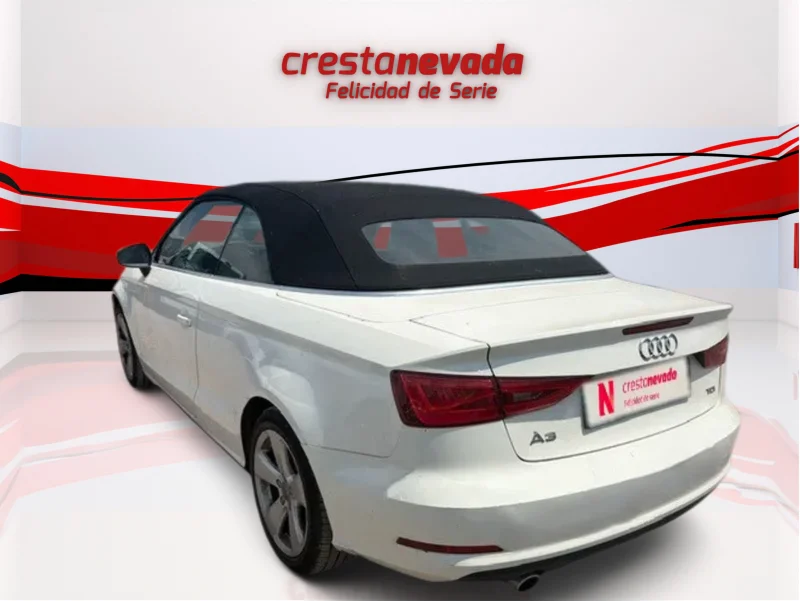 Imagen de AUDI A3