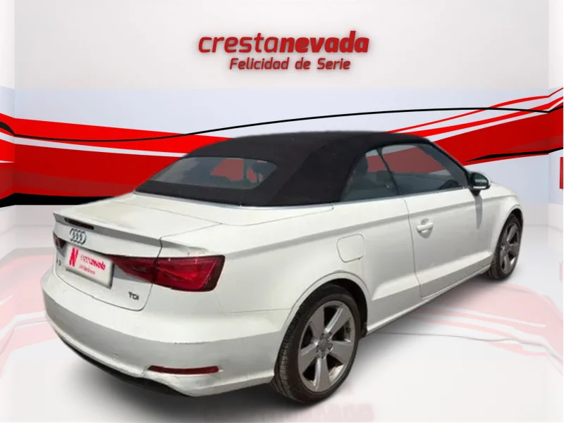 Imagen de AUDI A3