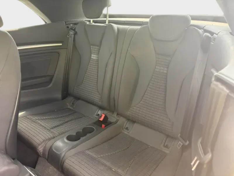 Imagen de AUDI A3