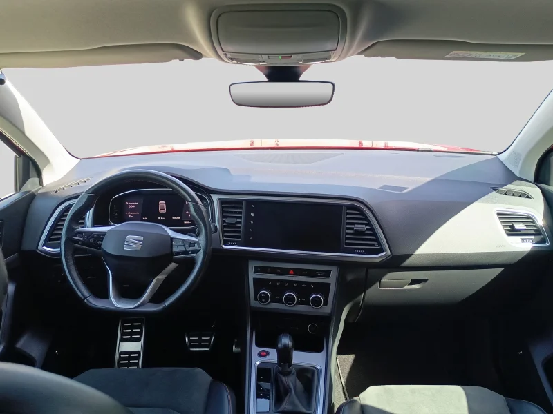 Imagen de SEAT Ateca