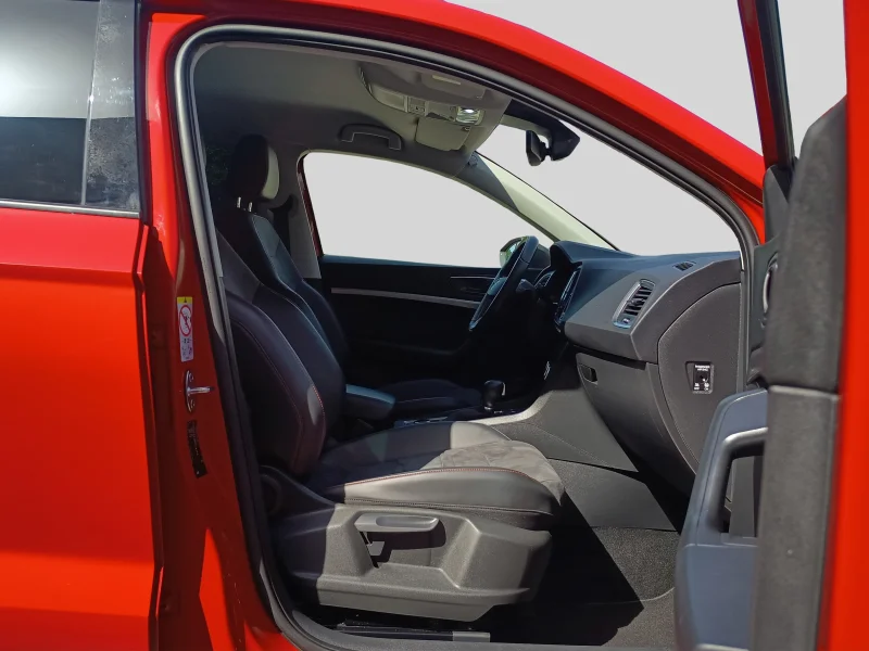 Imagen de SEAT Ateca
