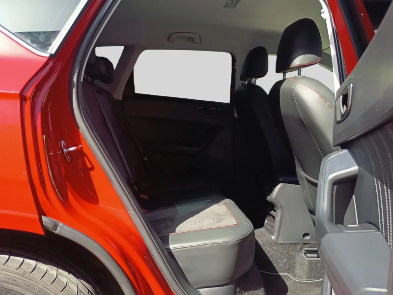 Imagen de SEAT Ateca