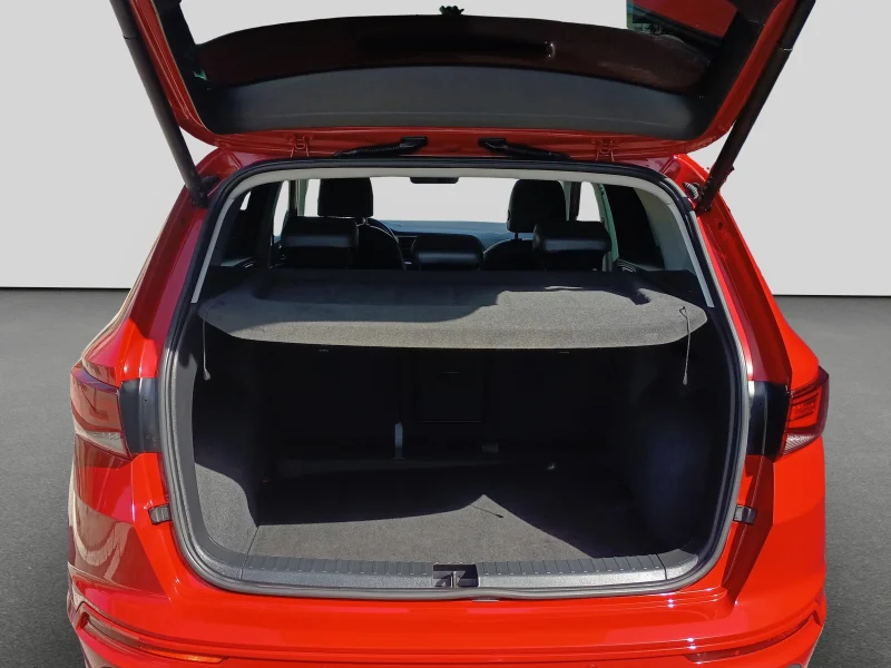 Imagen de SEAT Ateca