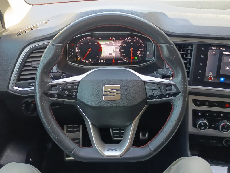 Imagen de SEAT Ateca