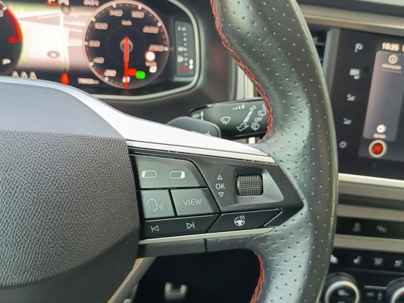 Imagen de SEAT Ateca