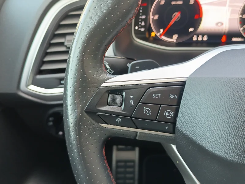 Imagen de SEAT Ateca