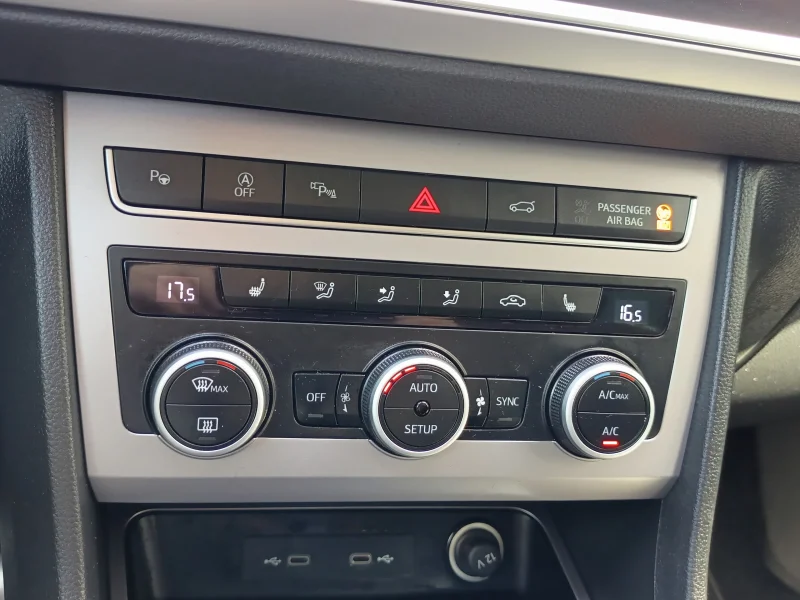Imagen de SEAT Ateca