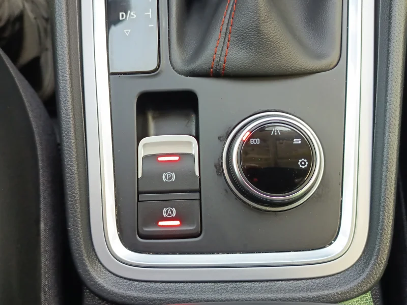 Imagen de SEAT Ateca