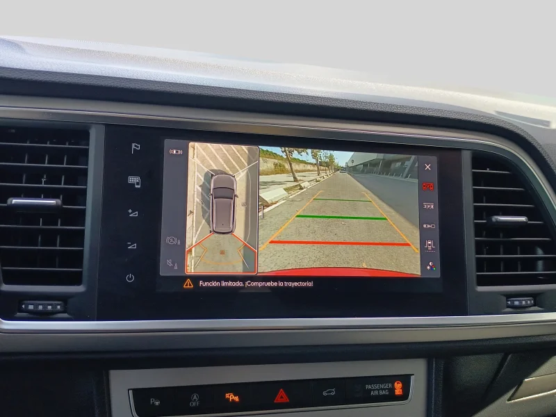 Imagen de SEAT Ateca