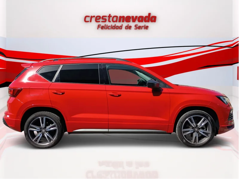 Imagen de SEAT Ateca