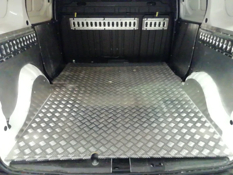 Imagen de Peugeot Partner