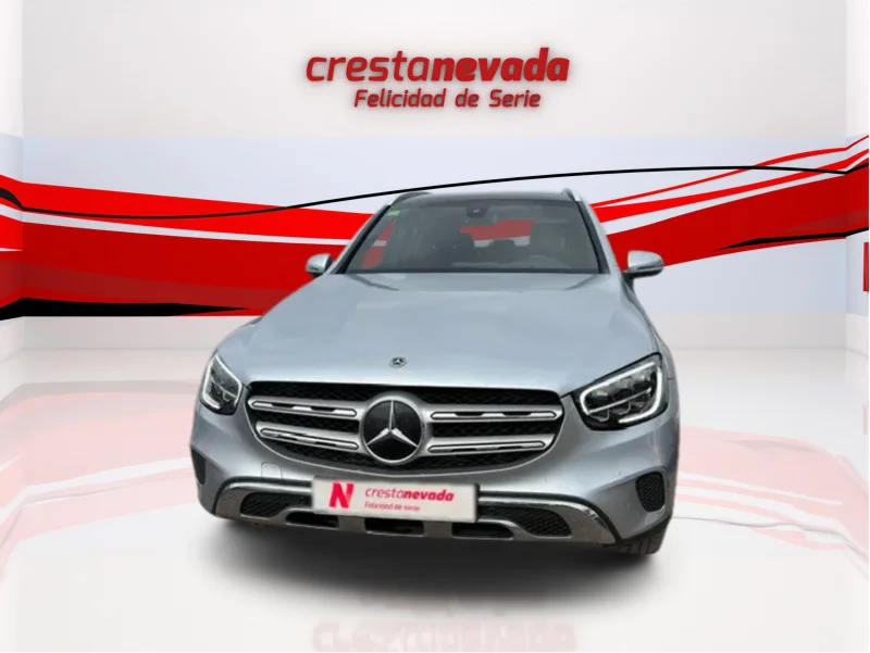 Imagen de mercedes-benz Clase GLC