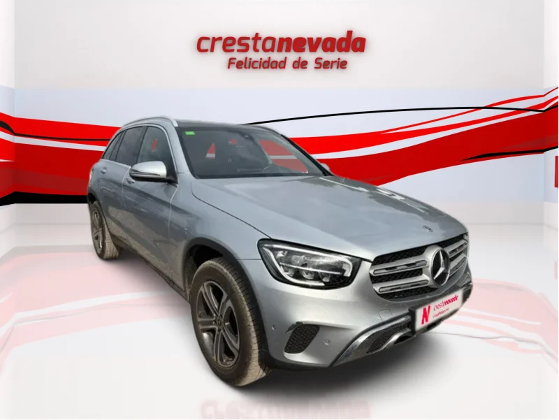 Imagen de mercedes-benz Clase GLC