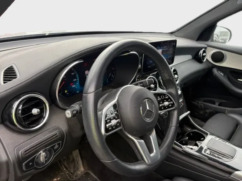 Imagen de mercedes-benz Clase GLC