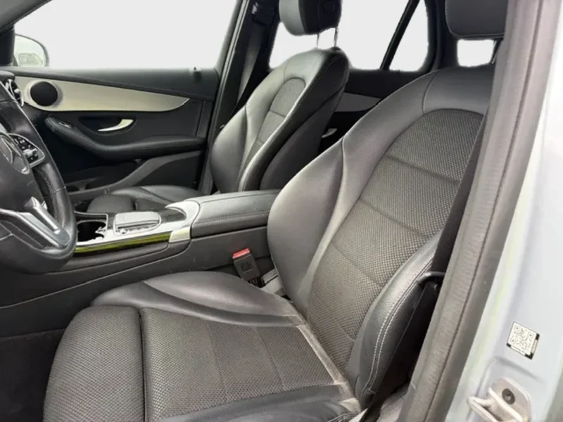 Imagen de mercedes-benz Clase GLC