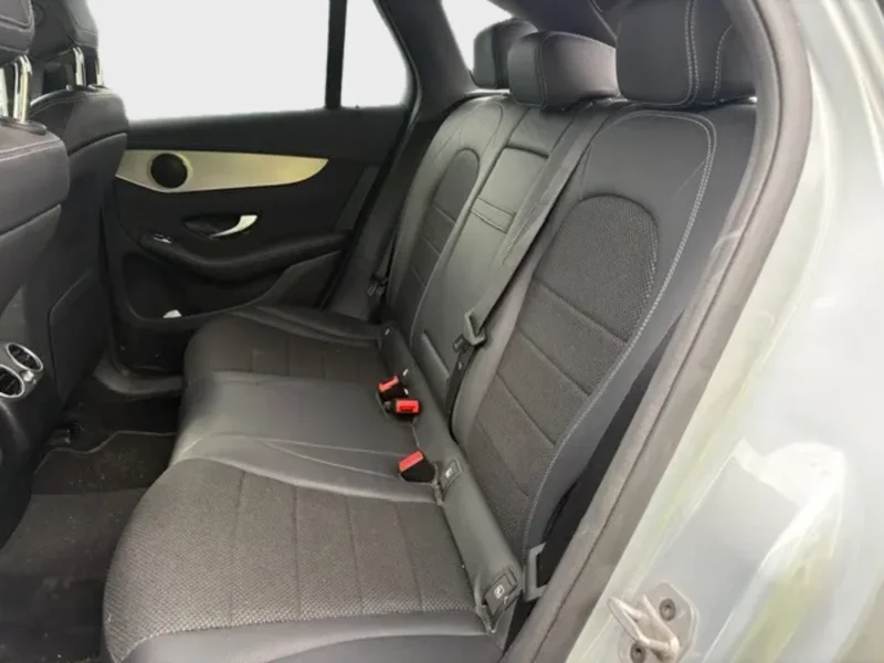 Imagen de mercedes-benz Clase GLC