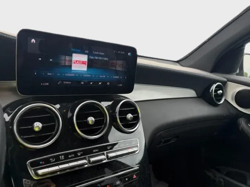 Imagen de mercedes-benz Clase GLC