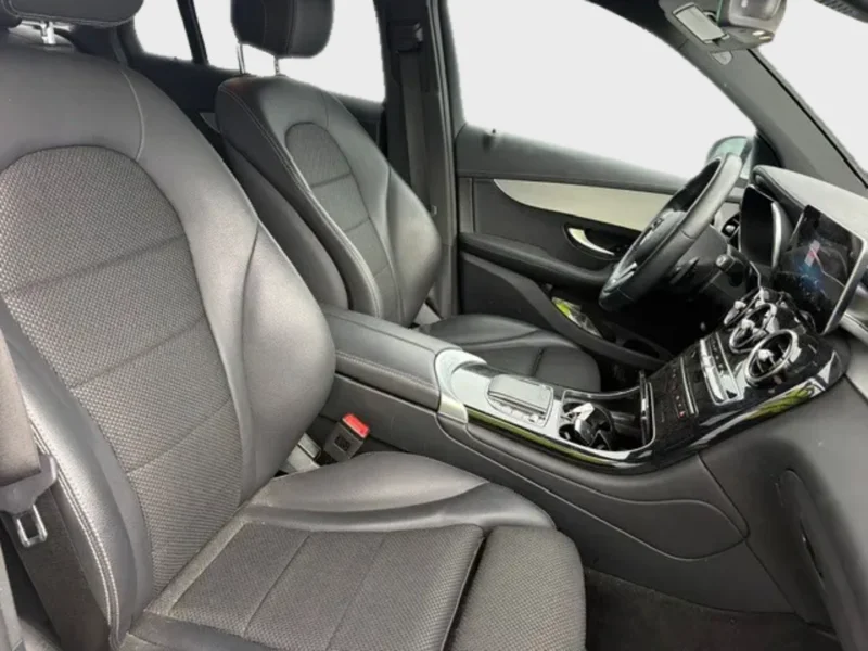 Imagen de mercedes-benz Clase GLC
