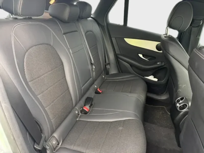 Imagen de mercedes-benz Clase GLC