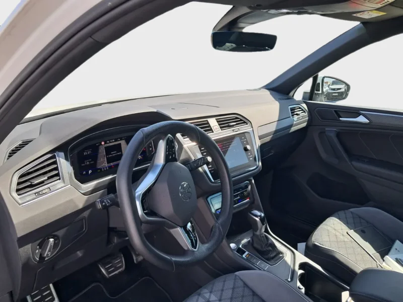 Imagen de Volkswagen Tiguan