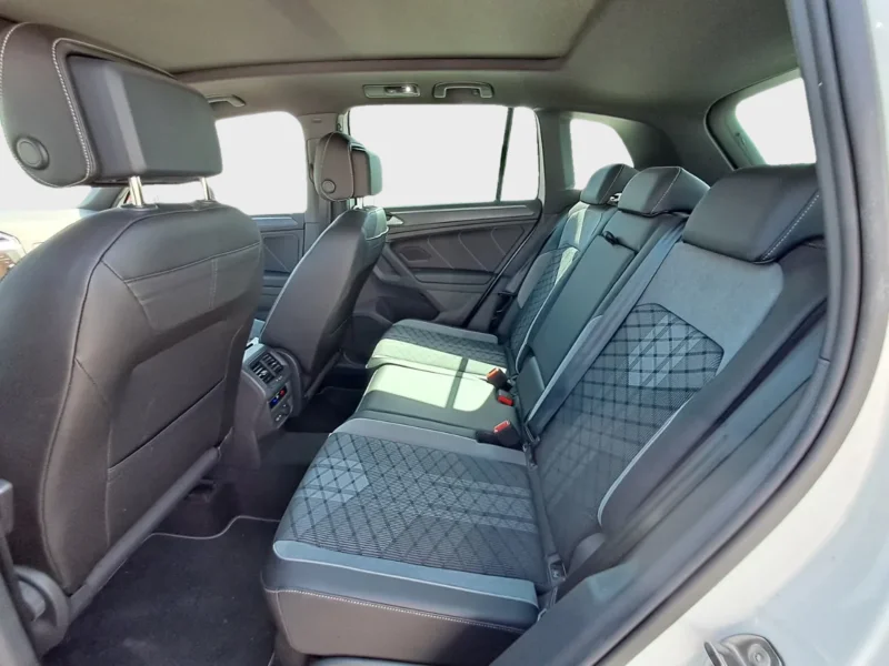 Imagen de Volkswagen Tiguan